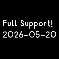 Finn Johannsen - Full Support (2026-05-20) (110-129) by Finn Johannsen