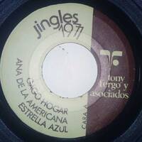 GAGO hogar, 1977 by RE-SONANDO
