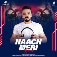 Naach Meri Rani Remix - DJ Shad India by All Indian DJs Drive