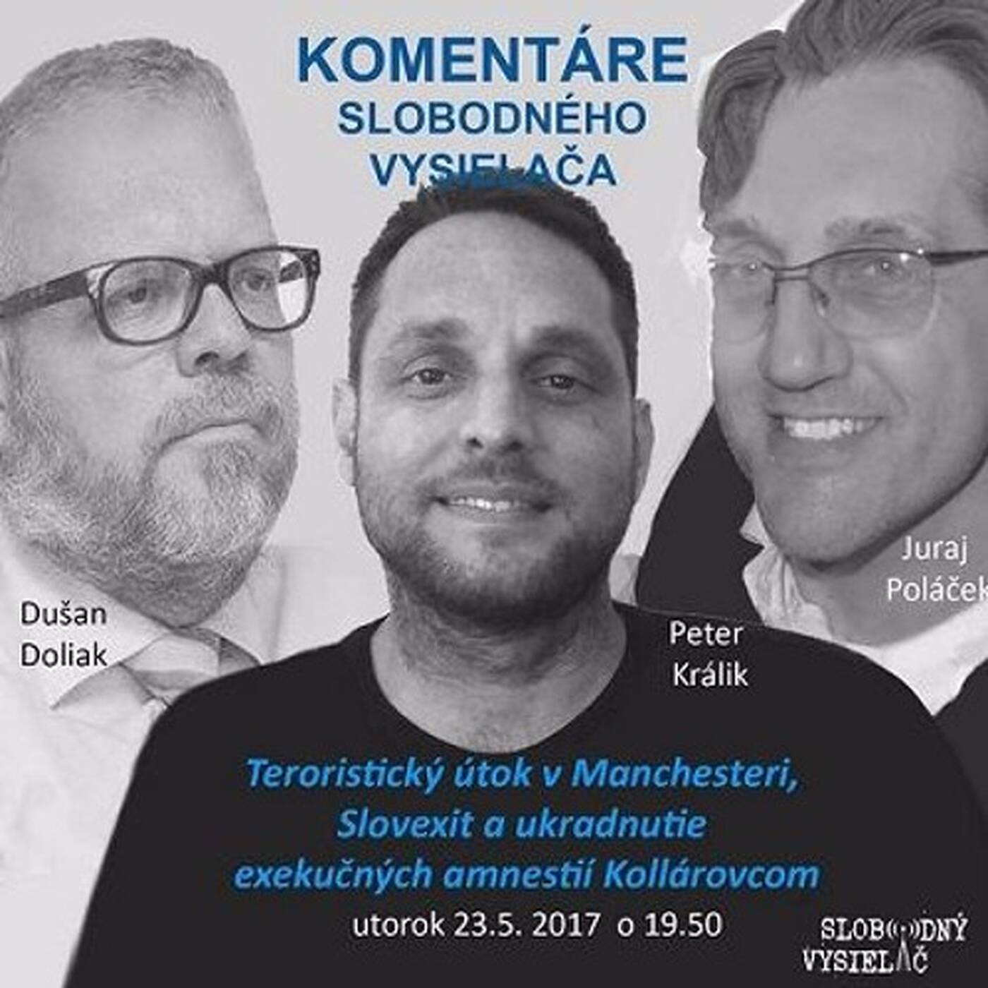 Komentáre SV 68 - 2017-05-23 episode artwork