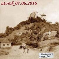 Korene 13 - 2016-06-07 by Slobodný Vysielač