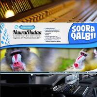 RNH 277, December 2, 2017 Soora Qalbii w by NHStudio