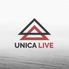 &Uacute;nica Live Djs