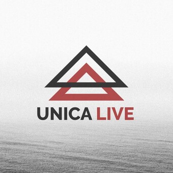 &Uacute;nica Live Djs