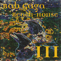 Free Time Records - Bab Gaga Beach House 3 by Mixkatalog