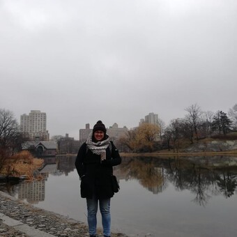 Graciela Rodriguez Uma&Atilde;&plusmn;a