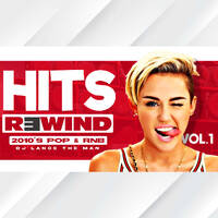 Hits Rewind 01 - 2010's Pop RnB Video Mix - DJ LANCE THE MAN by DJ LANCE THE MAN