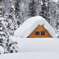 140+ Snowed In Mix by Beat16