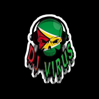 🇬🇾DJ VIRUS🇬🇾