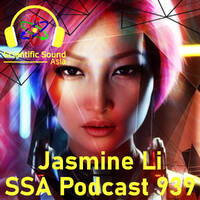 Scientific Sound Asia Podcast 939 is Bicycle Corporations 'Foundations' 87 with Jasmine Li. by Scientific Sound Asia Radio