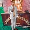 SK Sidhart Kumar
