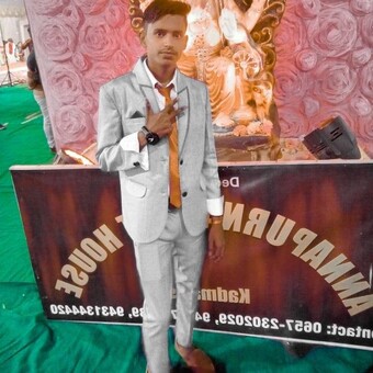 SK Sidhart Kumar