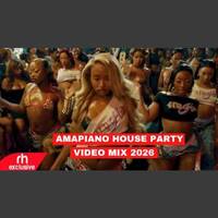 AMAPIANO MIX 2026 l BEST OF AMAPIANO SONGS MIX 2026 BY DJ RUBBO THE ENTERTAINER lRED ALERT 9 by Haniel