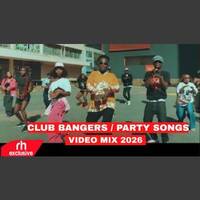 CLUB BANGERS 2026 VIDEO MIX DJ MARL FT BURUKLYN BOYZ TOXIC LYRIKALI BREEDER COLLO BLUE HOOD BOYZ by Haniel