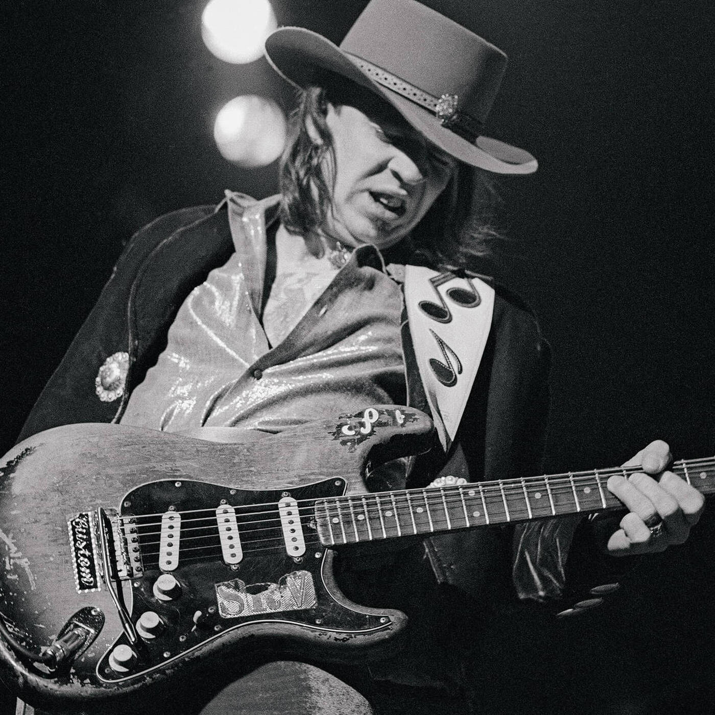 Rockin The Blues 300925 episode artwork