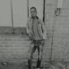 Mxolisi Elvis Mbazima