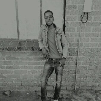 Mxolisi Elvis Mbazima