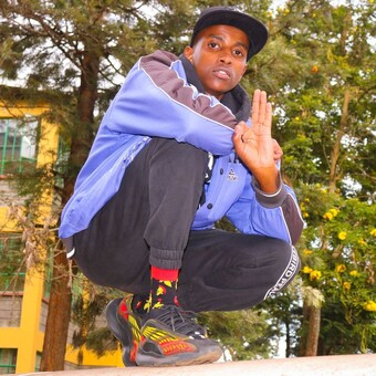 St&oslash;rmzy Mkadinali