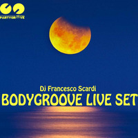 Bodygroove live set giugno by Francesco Scardi