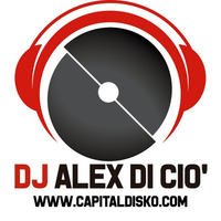 CAPITALDISKO • Special Guest DJ ALEX DI CIÒ by Jus' Groove Experience