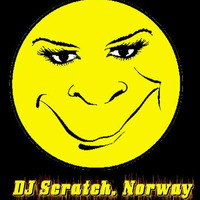 In The Mix 2015 Week 40 [Guest DJ: DJ Roger E, Norway] by djscratchnorway