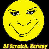 In The Mix 2015 Week 12 by djscratchnorway