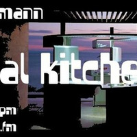 Björn Zimmermann - Minimal Kitchen 16 by Björn Zimmermann