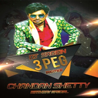 3PEG REMIX DJ SAGEIN by DJ SAGEIN