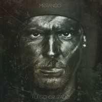 MR. RANGO - FUEGO CRUZADO - 12. MI CALMA by Chronic Sound