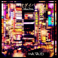 Mathaïs Ovella - Odaiba [snippet] by RoxXx Records