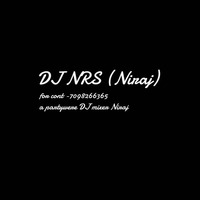 Tujhe Bhula Diya love Mix  BY DJ NRS(Niraj) by Dj NRS (Niraj)