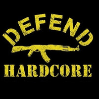 Dj Darkshinobi - Defend Hardcore by Nando Darkshinobi