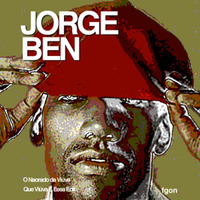 Jorge Ben - O Namorado Da Viúva (Que Viúva E Essa FGon Edit)[DOWNLOAD FREE] by FGON