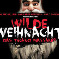 oneTWIN@WILDE WEIHNACHT - KlangKeller DTC // 25-12-13 - www.onetwin.de by oneTWIN