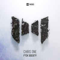 'Fuck Society' by chrisone