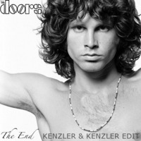 The Doors - The End (Kenzler &amp; Kenzler Edit) by Kenzler & Kenzler