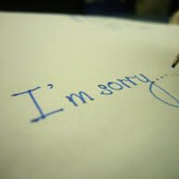 Im Sorry By Robert Stanley by Robert Stanley