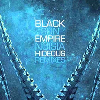 Black sun Empire and Noisia - Hideous (PTSMH REMIX) by PTSMH / MUSIKPRODUCER & DJ