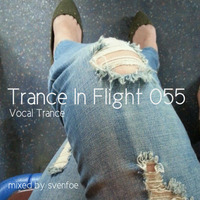 Trance In Flight 055 by svenfoe