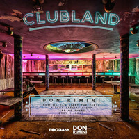 Clubland Mix by Don Rimini
