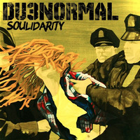 DU3normal ft. I.Rebel - row for their home by DU3normal