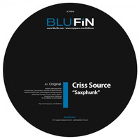 Criss Source | Saxphunk by CRISS SOURCE