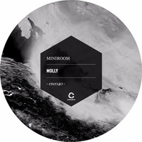 cnc040 - Miniroom - Molly EP by MINIROOM