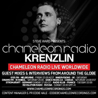 Krenzlin - Chameleon Radio 2015 by Krenzlin