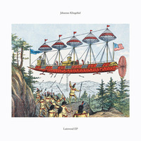 Johannes Klingebiel - Latewood EP (Feines Tier 001)