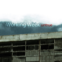 Working Week - Untrue by Bomba Mastering