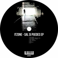 Itzone - Oscio Amarillo - Slap Jaxx by Itzone