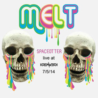 Live at MELT, Kremwerk 7-5-14 by Jayson Spaceotter