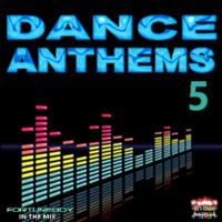 DANCE ANTHEM 5 by FORTUNEBOY