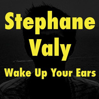 Wake Up Your Ears #36 by Stephane Valy